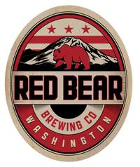 Red Bear Brewing Company